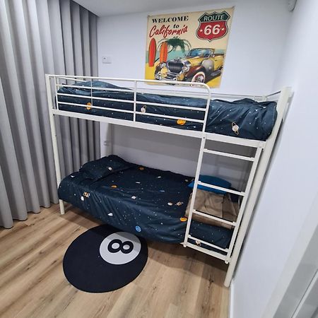 Apartamento 50Mt Praia Povoa Varzim Повуа-ди-Варзин Экстерьер фото