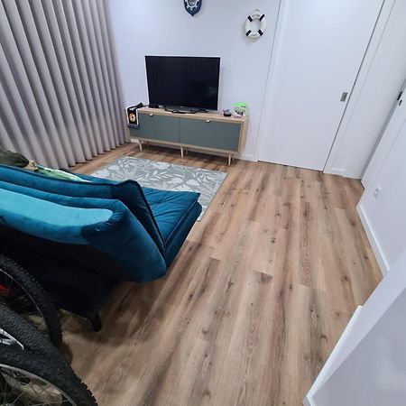 Apartamento 50Mt Praia Povoa Varzim Повуа-ди-Варзин Экстерьер фото