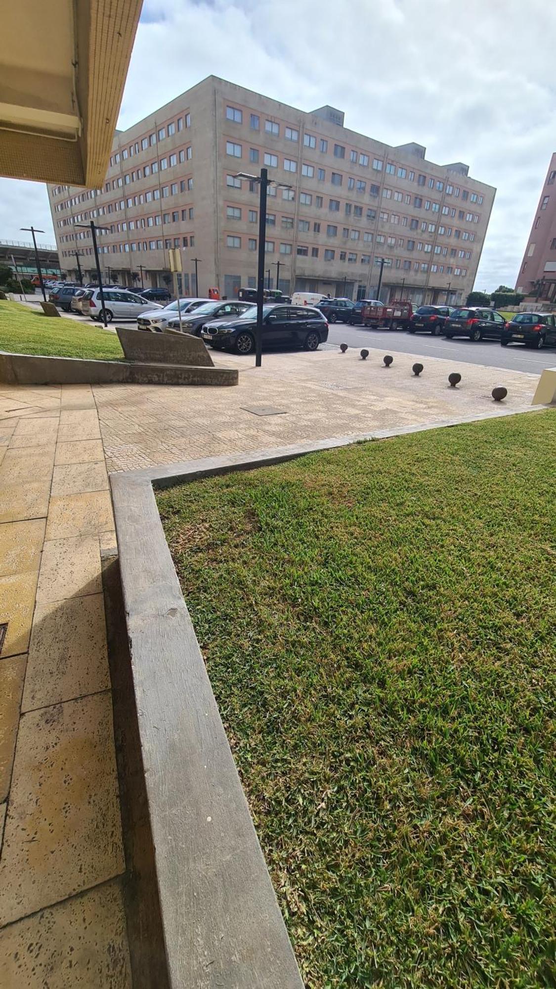 Apartamento 50Mt Praia Povoa Varzim Повуа-ди-Варзин Экстерьер фото