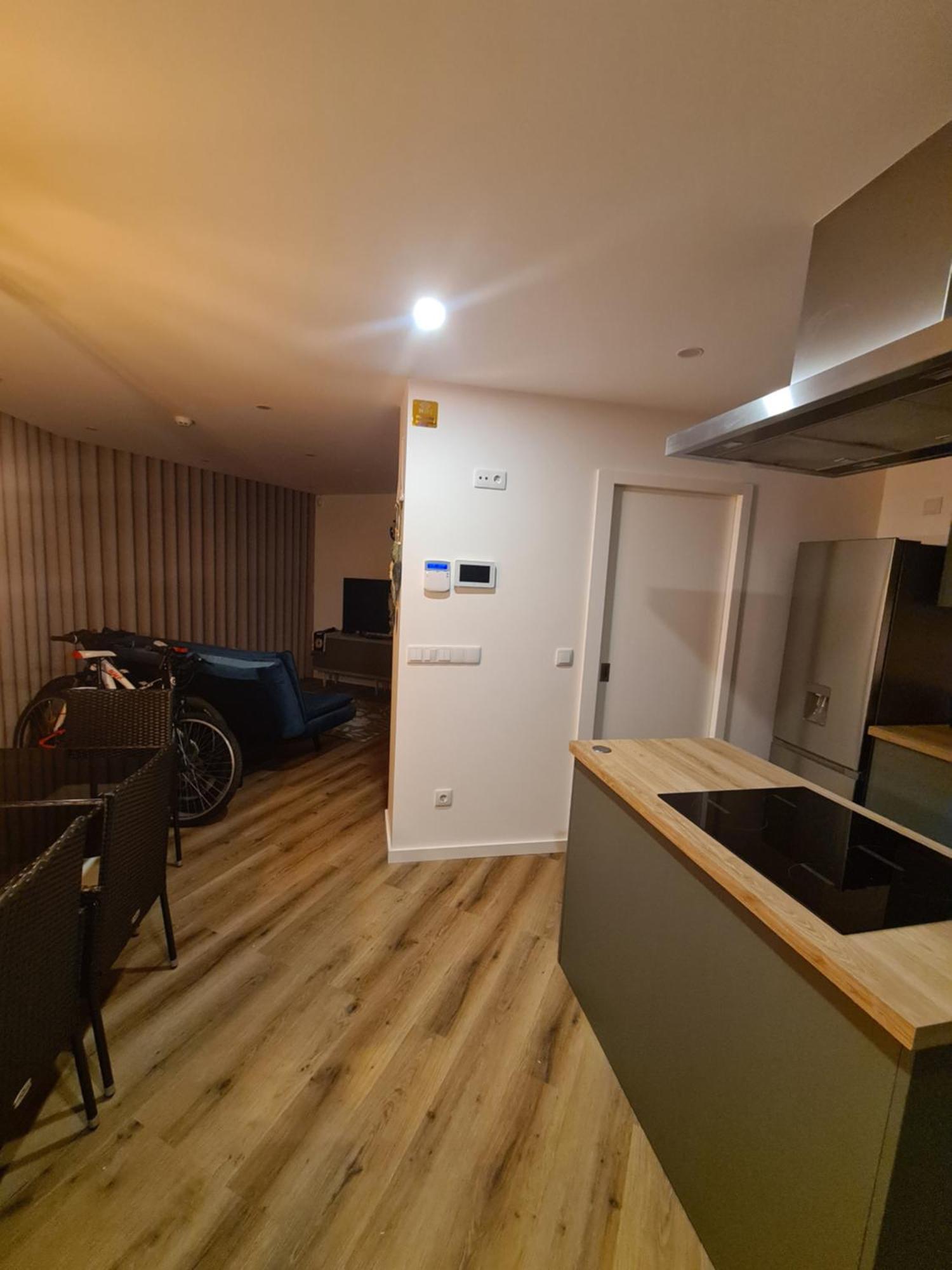 Apartamento 50Mt Praia Povoa Varzim Повуа-ди-Варзин Экстерьер фото