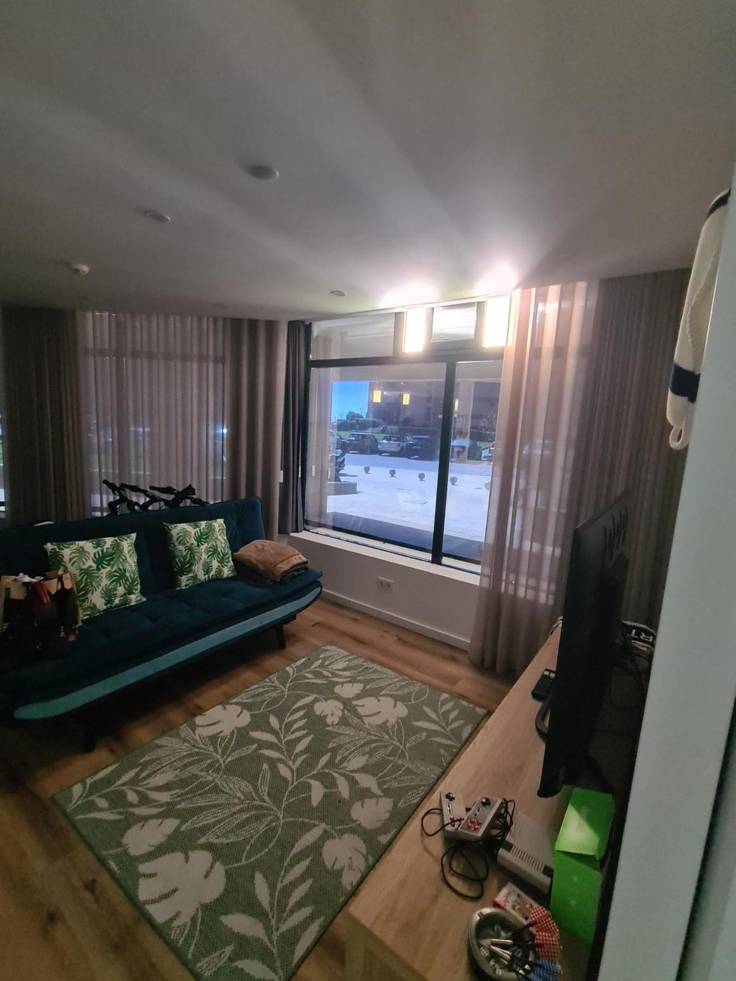 Apartamento 50Mt Praia Povoa Varzim Повуа-ди-Варзин Экстерьер фото