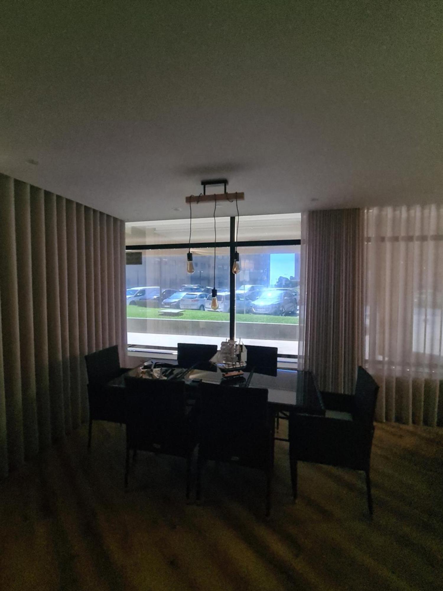 Apartamento 50Mt Praia Povoa Varzim Повуа-ди-Варзин Экстерьер фото